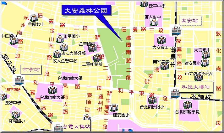 神圣舞蹈第18,19,20期学员成果展,原订於北市228和平纪念公园举办图片